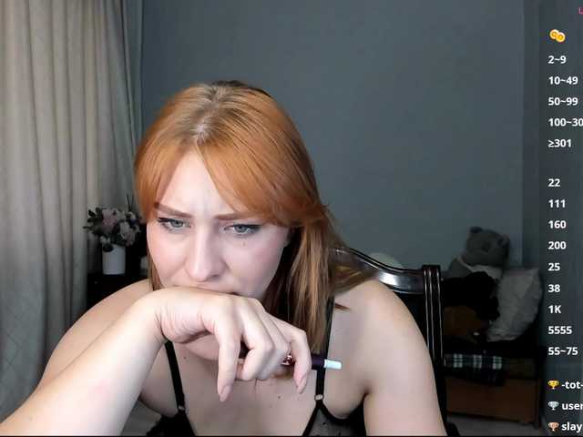 virgokristy live cam on BongaCams