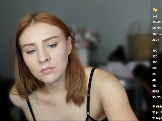 virgokristy live cam on BongaCams