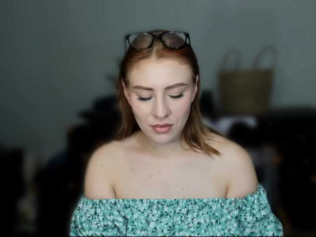 virgokristy live webcam show