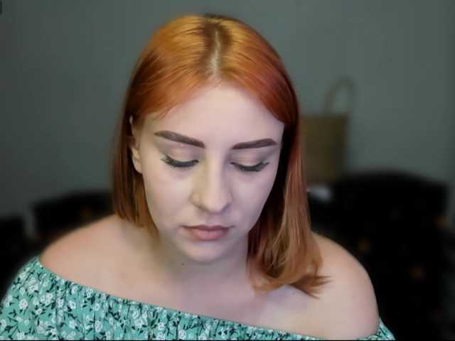 RedheadDevil webcam