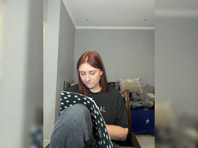 virgokristy live cam on BongaCams