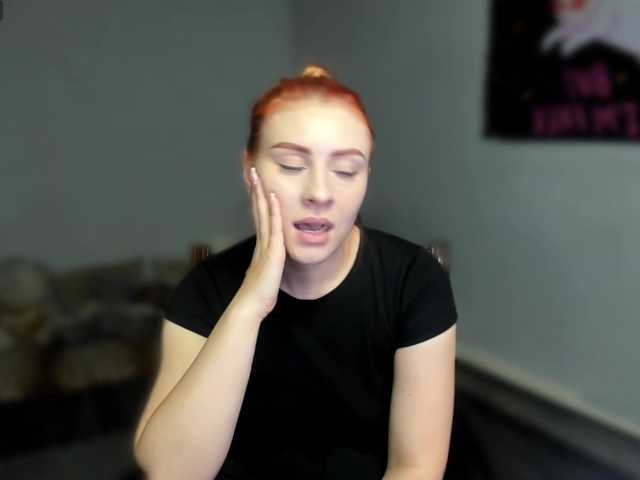 virgokristy live cam on BongaCams