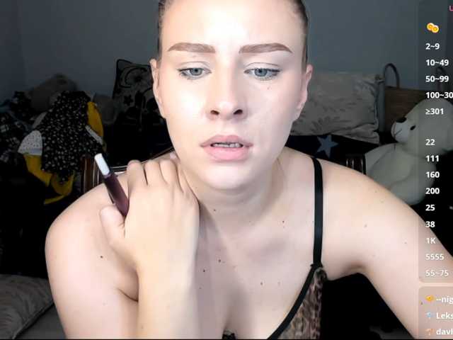 Withoutyourlove live cam on BongaCams