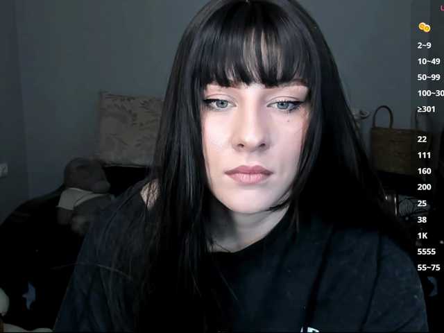 virgokristy live cam on BongaCams