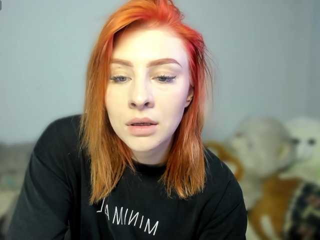 virgokristy live cam on BongaCams
