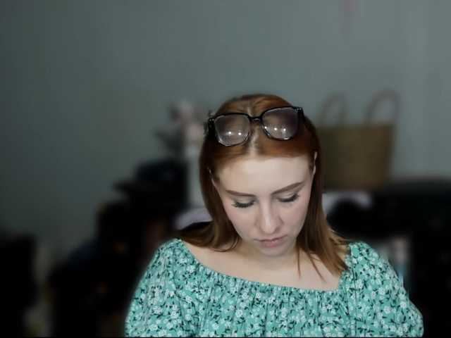 virgokristy live webcam show