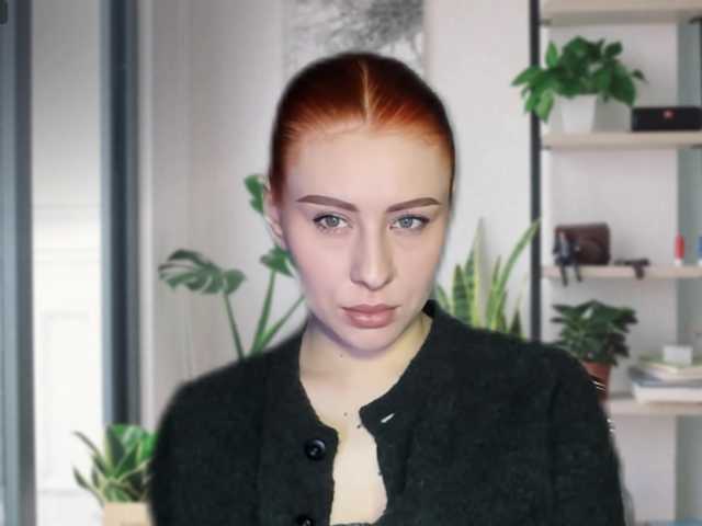 virgokristy's BongaCams show and profile