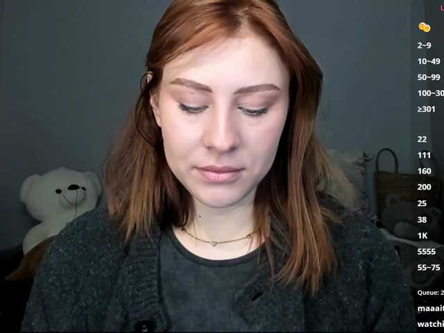 virgokristy live cam on BongaCams