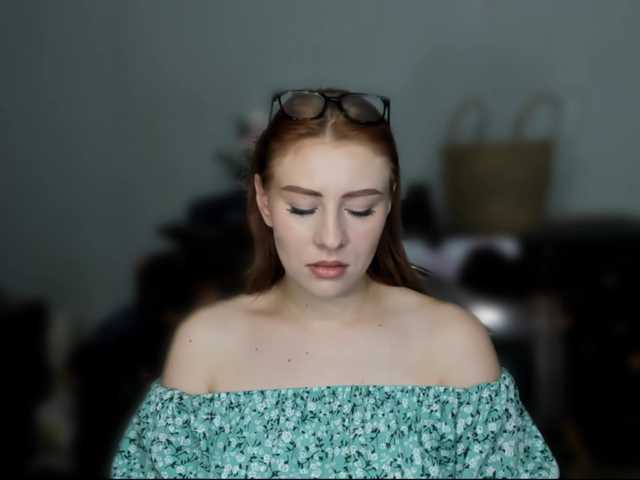 virgokristy live webcam show
