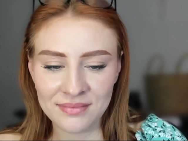 virgokristy live webcam show