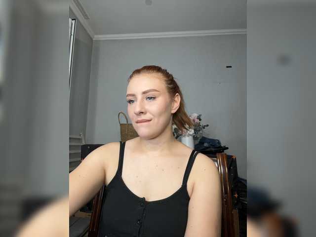 virgokristy Canlı Cam: BongaCams
