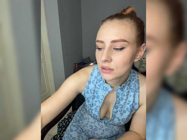 virgokristy live cam on BongaCams