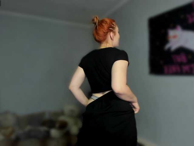 virgokristy live cam on BongaCams