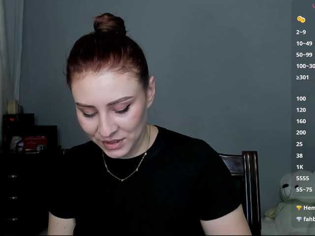 virgokristy live cam on BongaCams