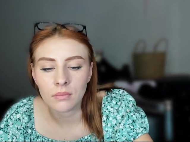 virgokristy live webcam show