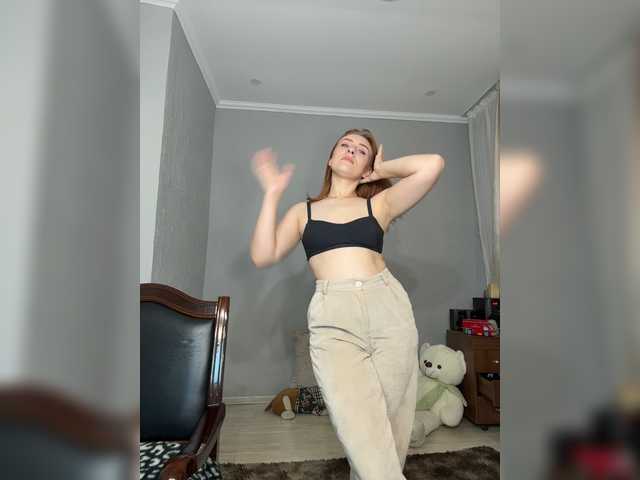 virgokristy live cam on BongaCams