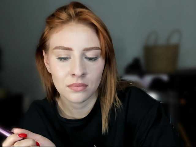 virgokristy live webcam show