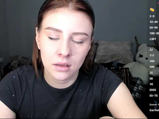 virgokristy live cam on BongaCams