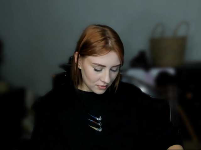 virgokristy live webcam show