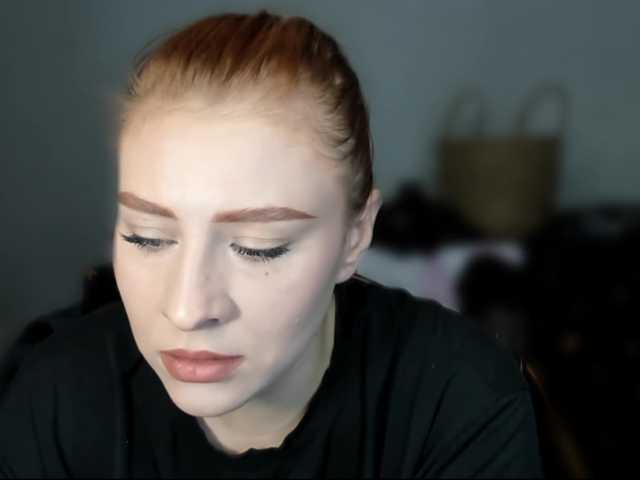 RedheadDevil live webcam show