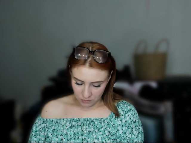 virgokristy live webcam show