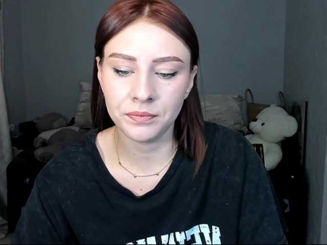 virgokristy live cam on BongaCams