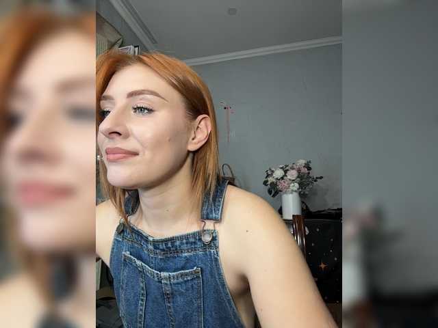 RedheadDevil live webcam show