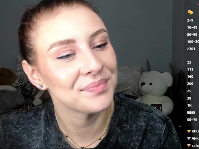 virgokristy live cam on BongaCams