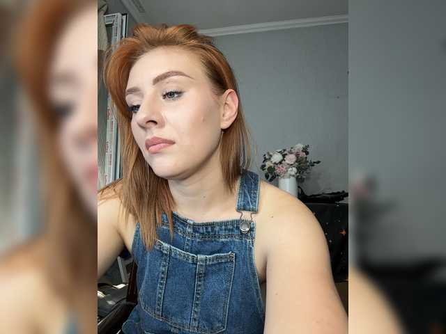 RedheadDevil live webcam show
