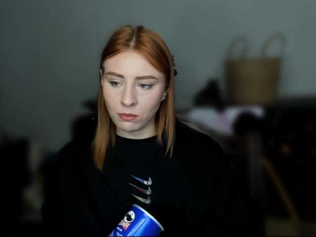 virgokristy live webcam show