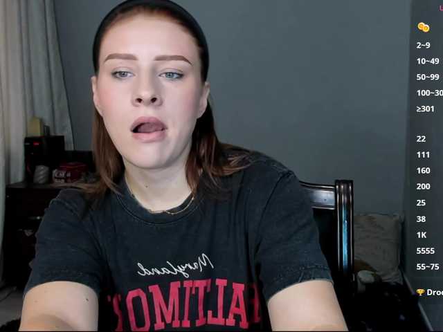 virgokristy live cam on BongaCams
