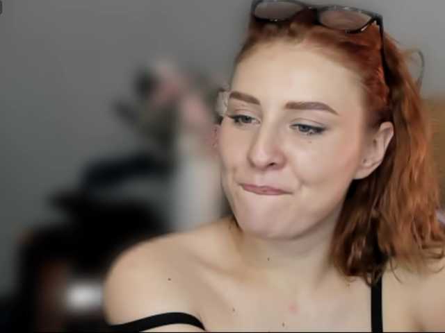 virgokristy live cam on BongaCams