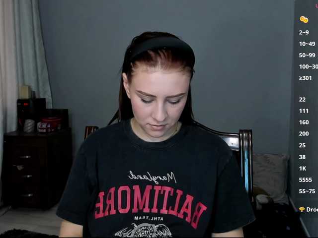 virgokristy live cam on BongaCams