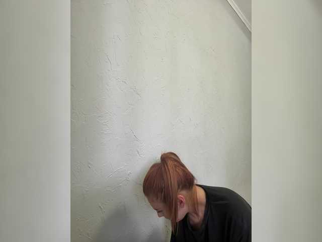 RedheadDevil live webcam show