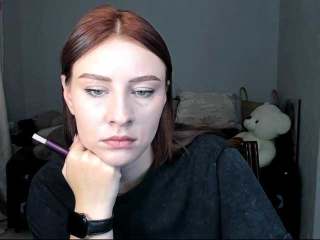virgokristy live cam on BongaCams