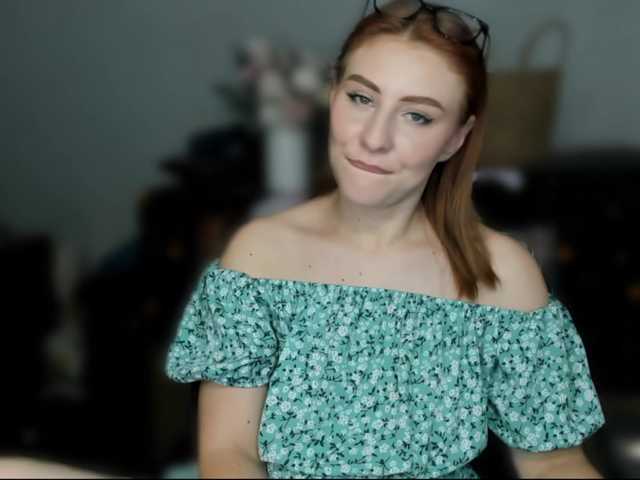 virgokristy live webcam show