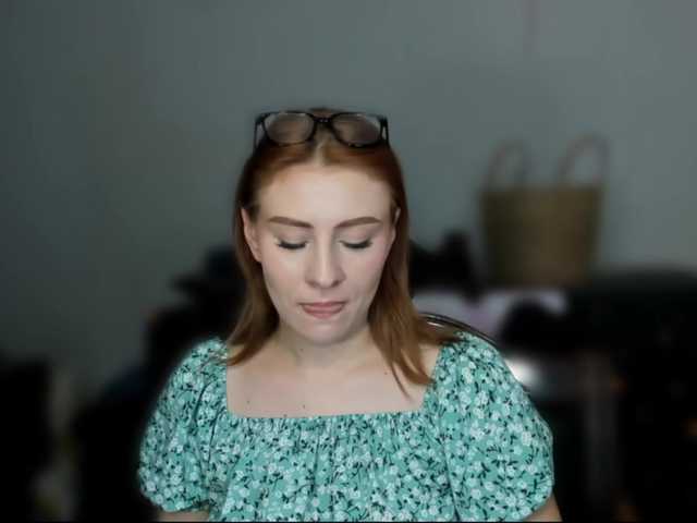virgokristy live webcam show