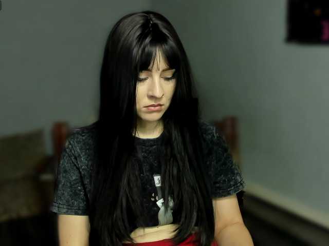 virgokristy live cam on BongaCams