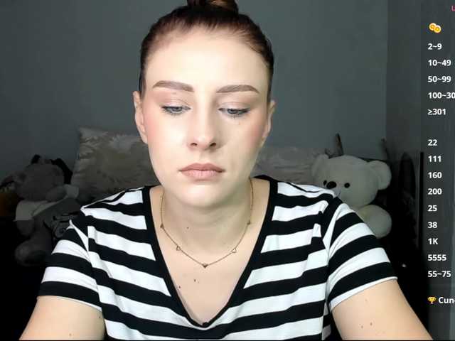 virgokristy live cam on BongaCams