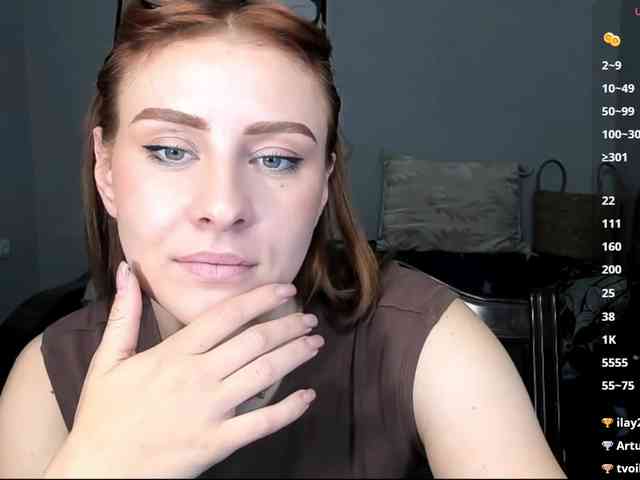 RedheadDevil