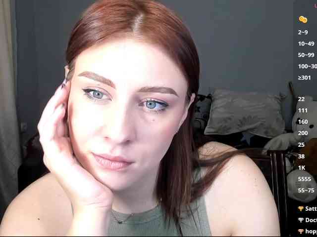 RedheadDevil