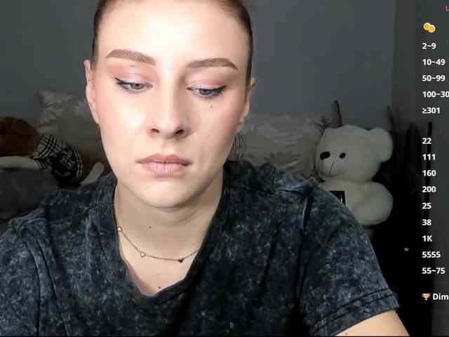 RedheadDevil webcam