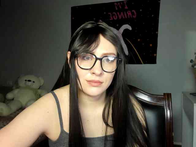 RedheadDevil webcam