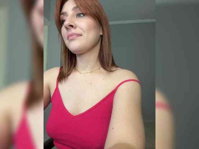 RedheadDevil webcam