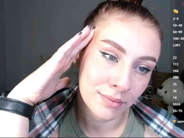 RedheadDevil webcam