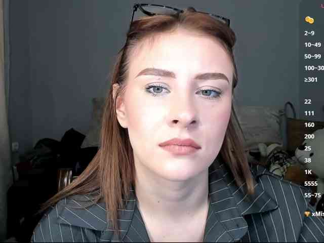 Withoutyourlove webcam