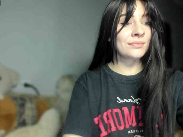RedheadDevil webcam
