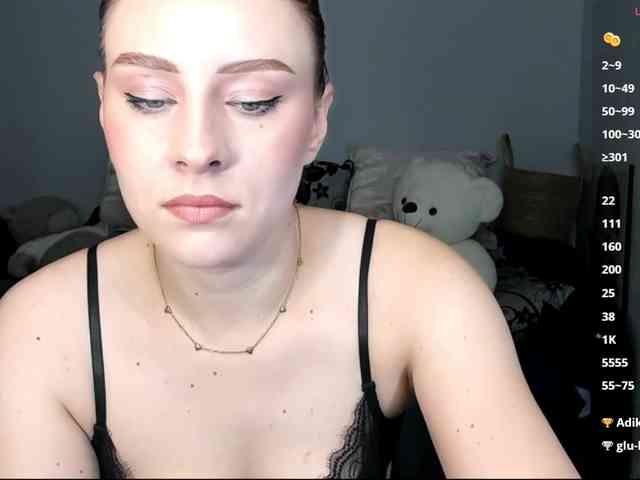 RedheadDevil webcam