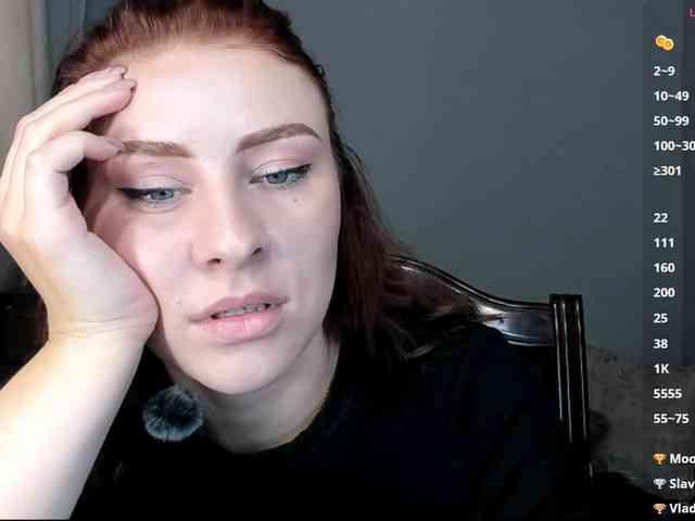 RedheadDevil