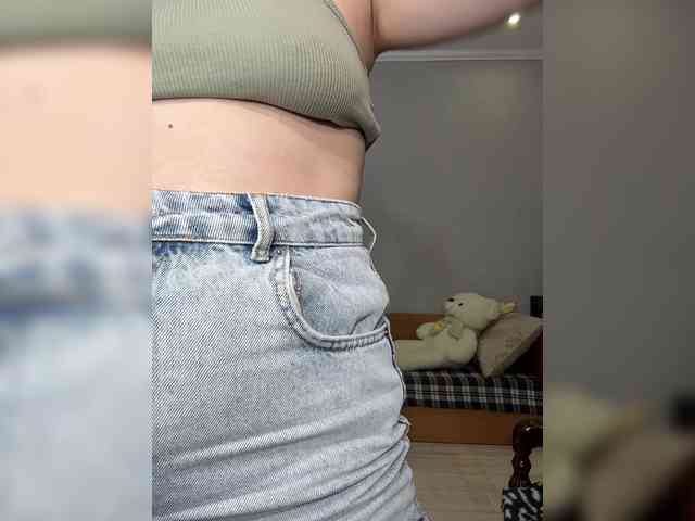 RedheadDevil webcam